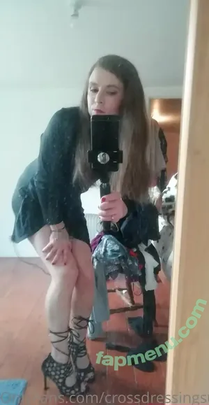 crossdressingsub / submaid1 nude photo #0025