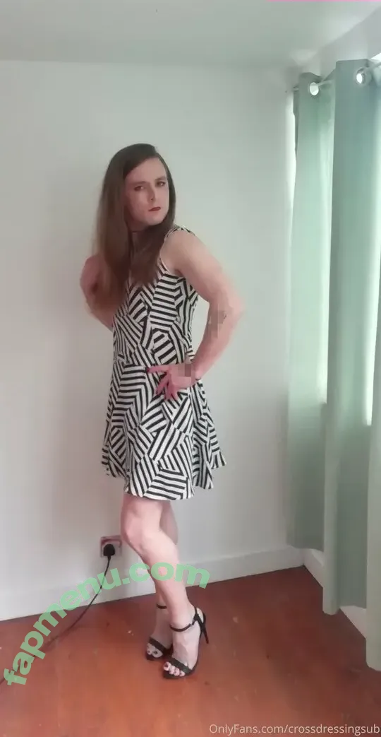 crossdressingsub nude photo #0001 (submaid1)