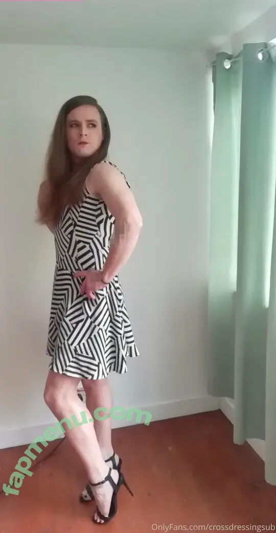 crossdressingsub nude photo #0002 (submaid1)