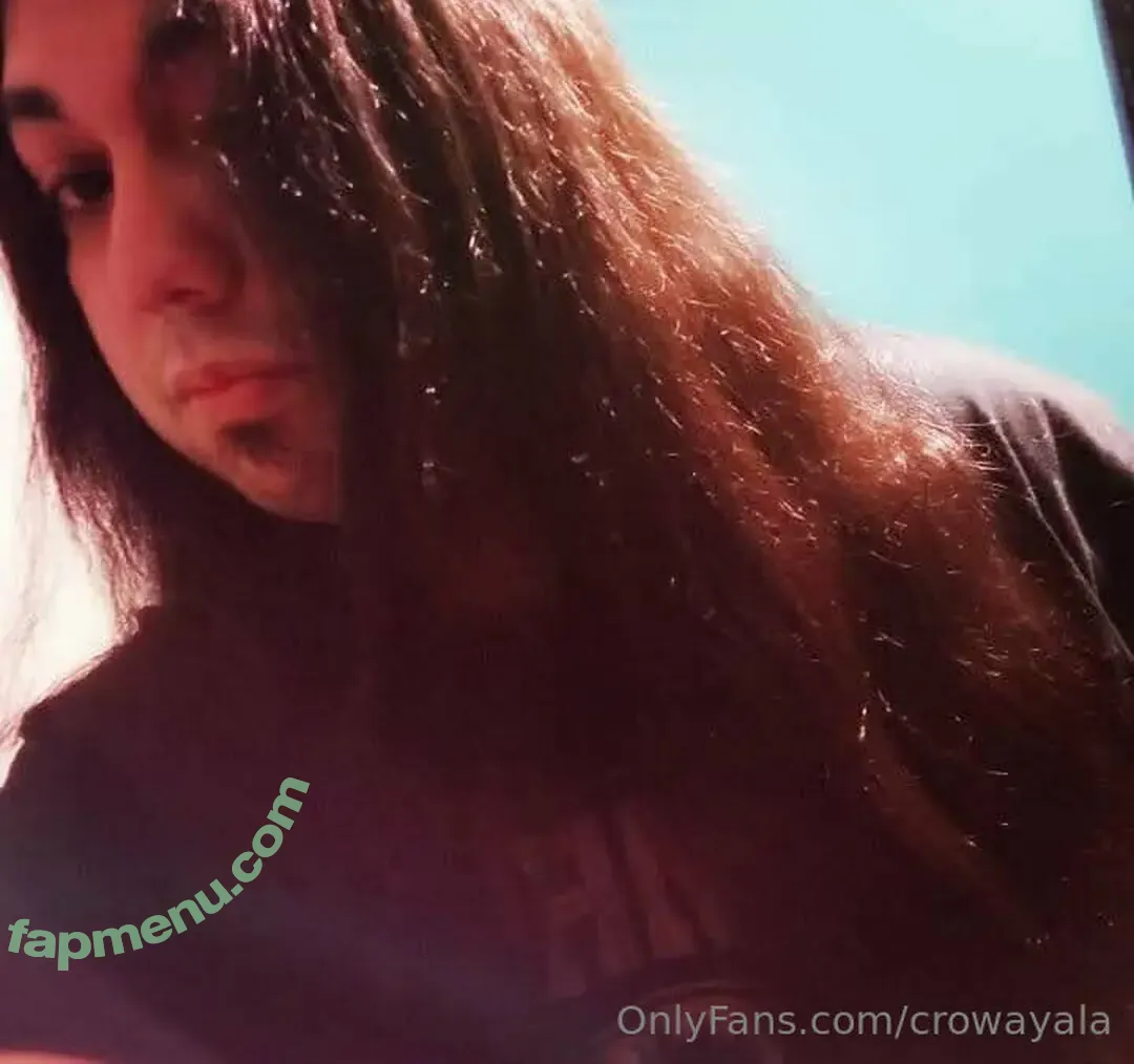 crowzombie nude photo #0018 (crow_zombie)