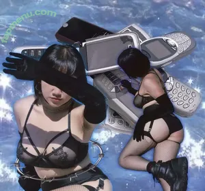 crudebabe / Pleath3r / conorbabe nude photo #0011