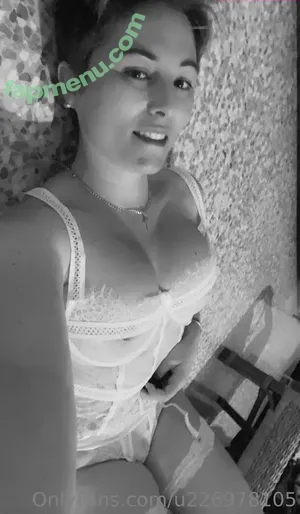 crudelia / crudeliamemon nude photo #0022