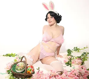 Cruel Alice / cruel.alice / cruelalice_official nude photo #0065