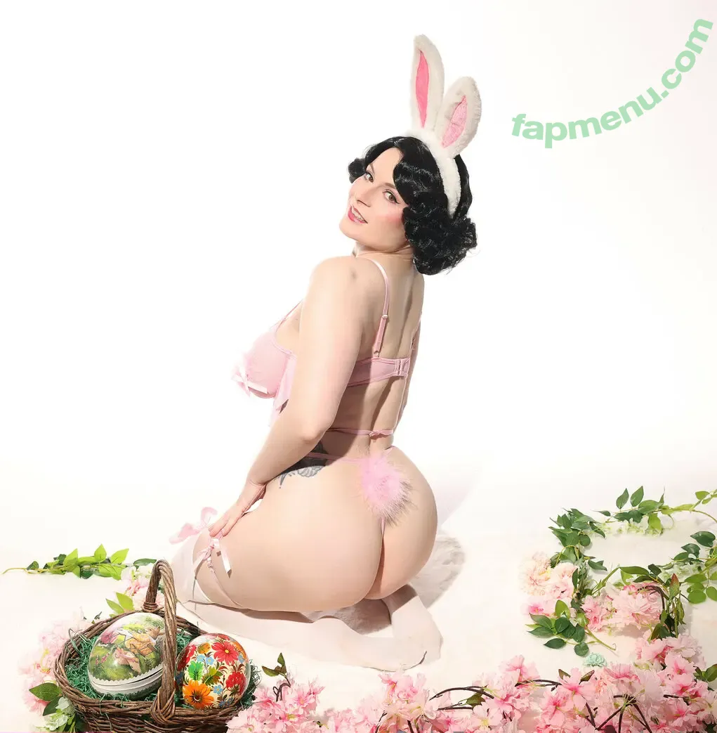 Cruel Alice nude photo #0066 (cruel.alice / cruelalice_official)