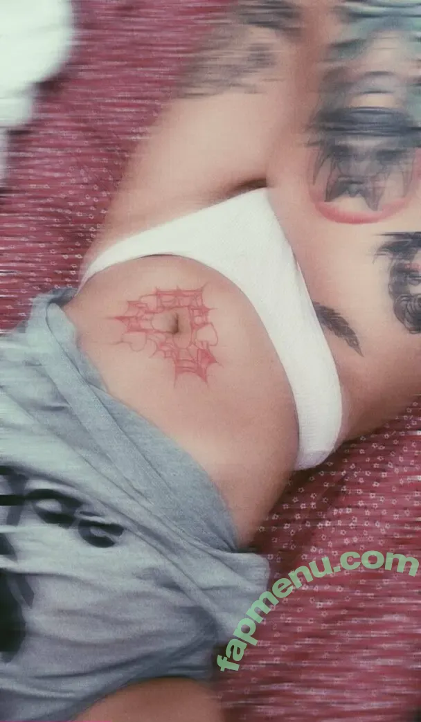 cruel_cerezo nude photo #0025 (cruelcerezo)