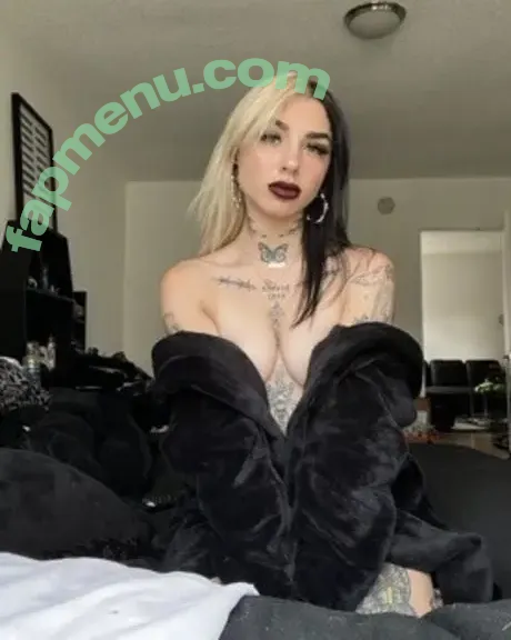 Cruella Morgan nude photo #0038 (cruellamorgan / mandymorganxoxo)
