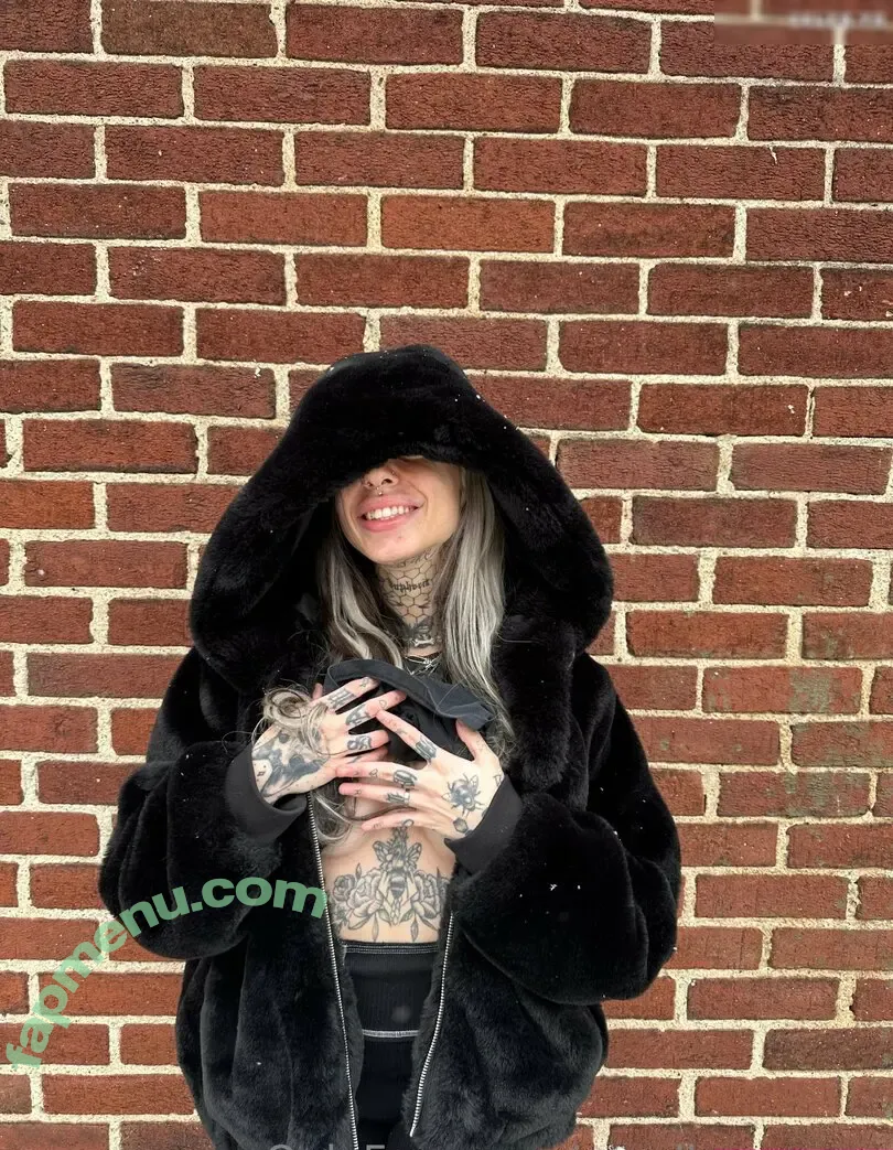 Cruella Morgan nude photo #0060 (cruellamorgan / mandymorganxoxo)