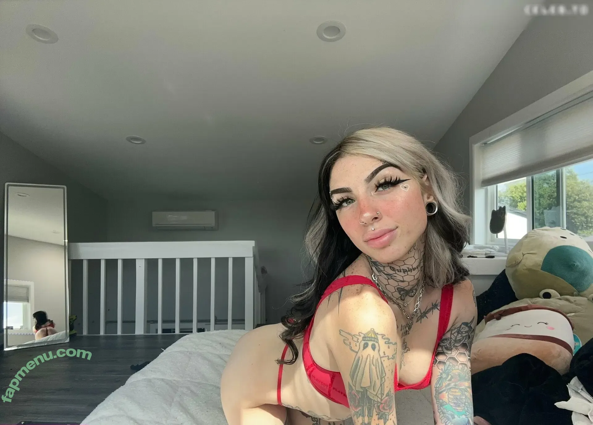 Cruella Morgan nude photo #0072 (cruellamorgan / mandymorganxoxo)