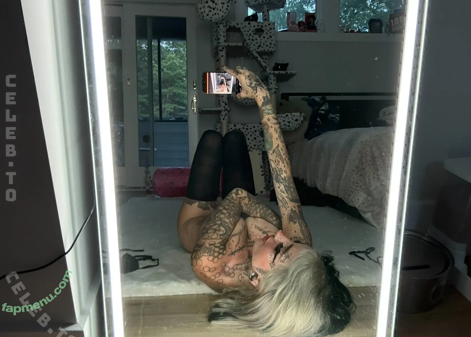 Cruella Morgan nude photo #0032 (cruellamorgan)