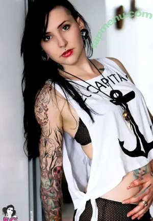 Cruella / cruelladk nude photo #0001