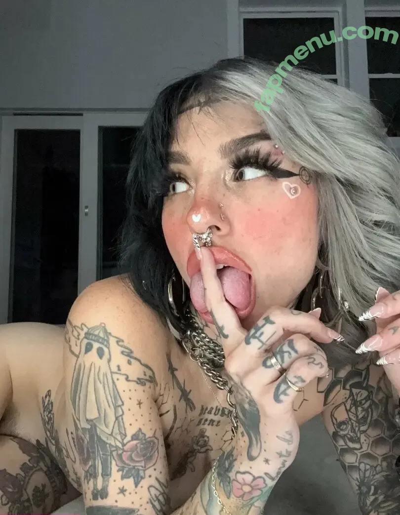 Cruellamorgan nude photo #0008 (Cruellamorgan)
