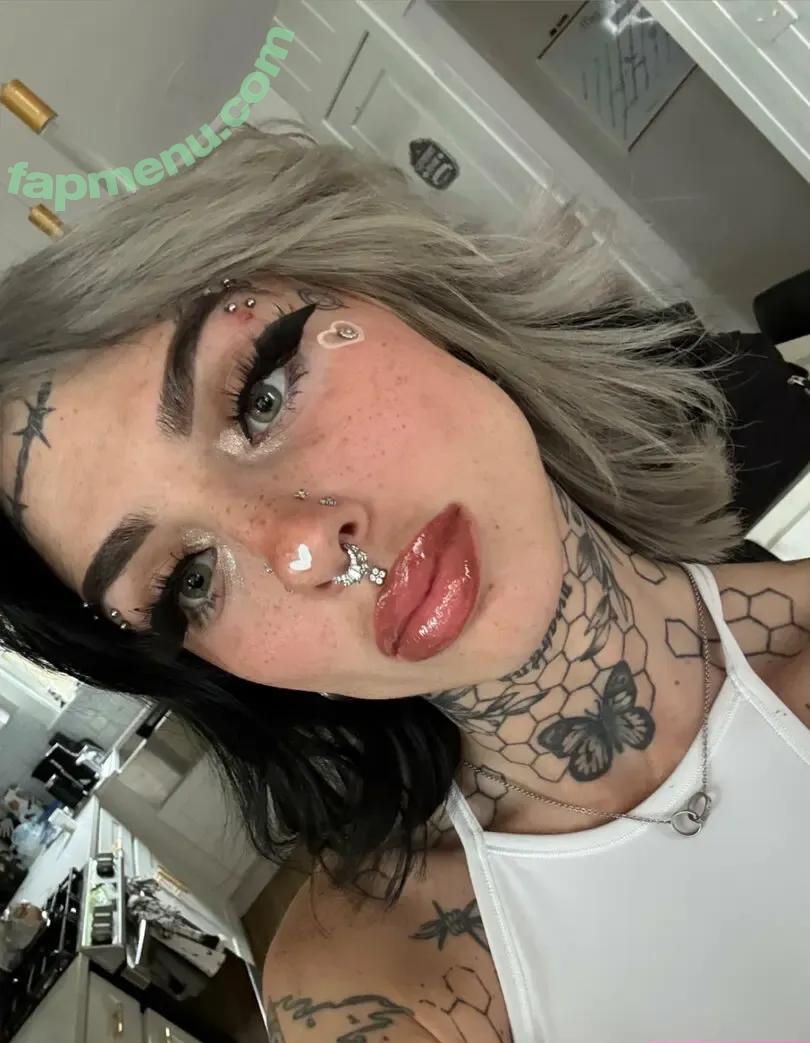 Cruellamorgan nude photo #0013 (Cruellamorgan)