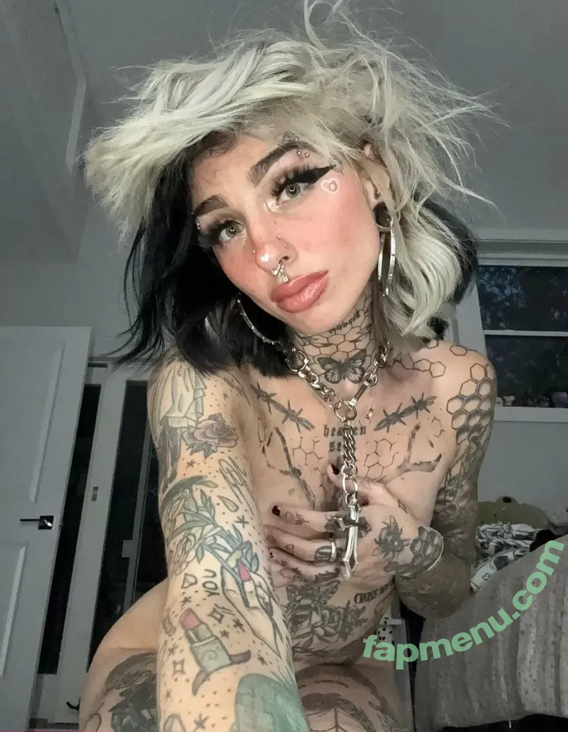 cruellamorgan nude photo #0001 (cruellamorgan)
