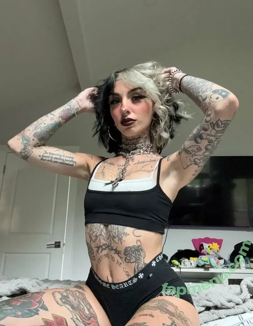 cruellamorgan nude photo #0002 (cruellamorgan)