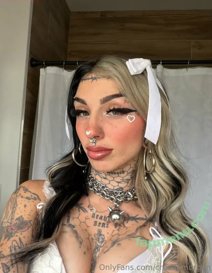 cruellamorgan nude photo #0010 (cruellamorgan)