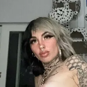 Cruellamorgan nude photo #0002