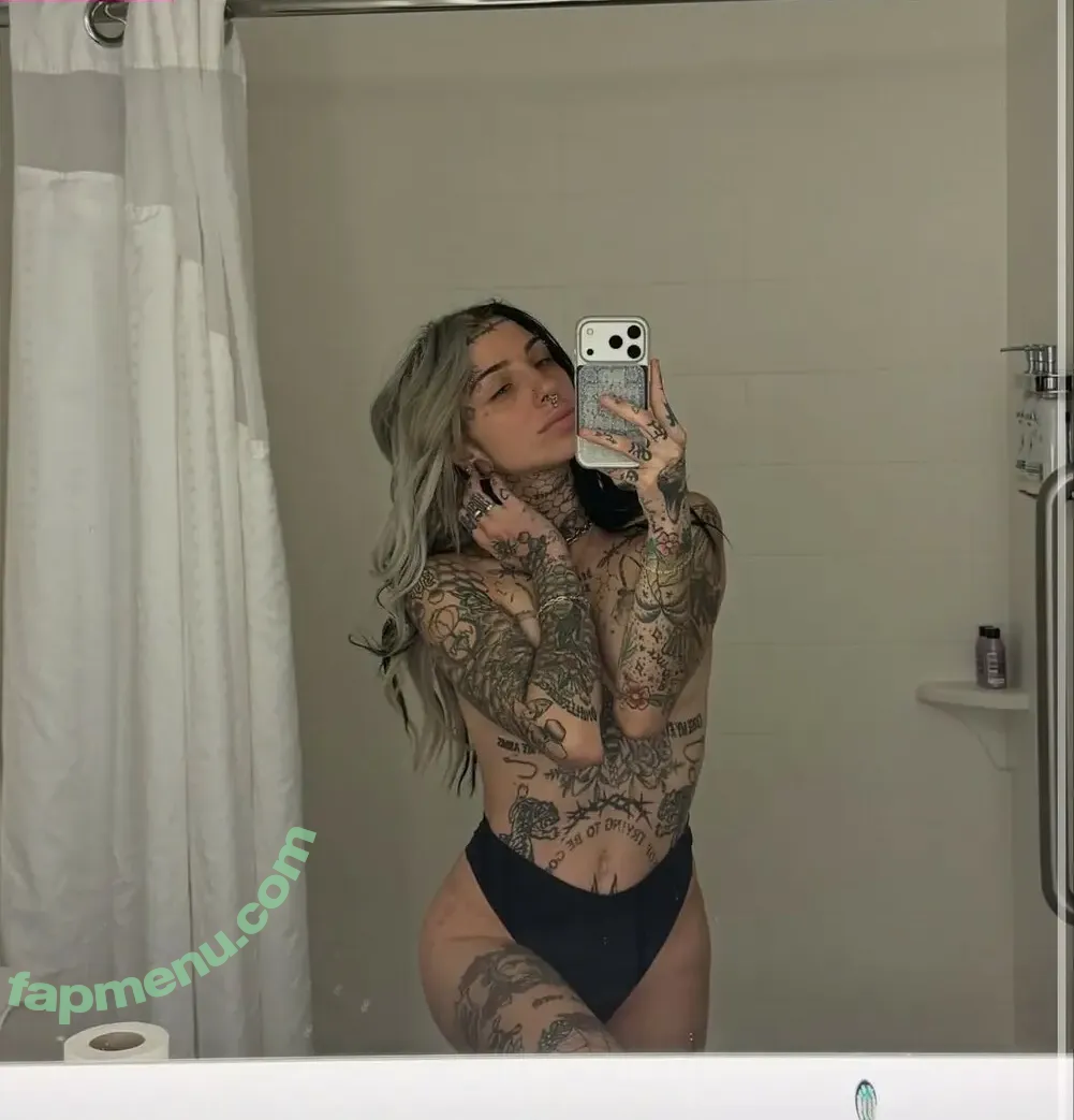 Cruellamorgan nude photo #0003 (Cruellamorgan)