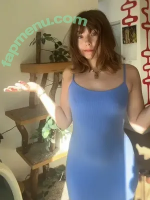 CruelRice / elliemariese nude photo #0191