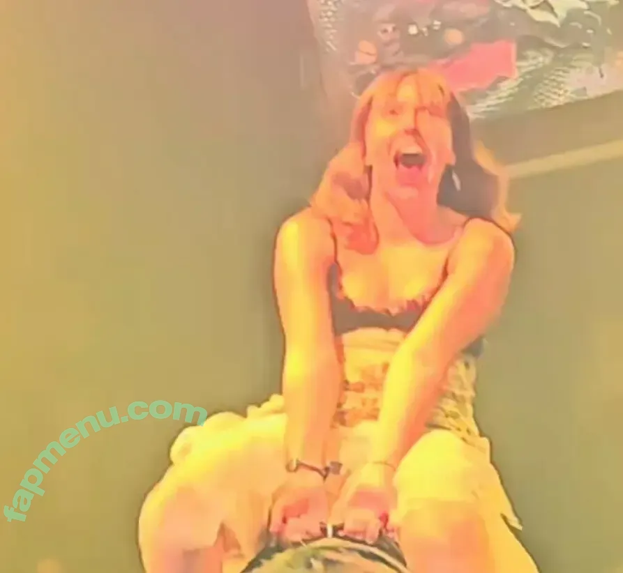 CruelRice nude photo #0182 (elliemariese)