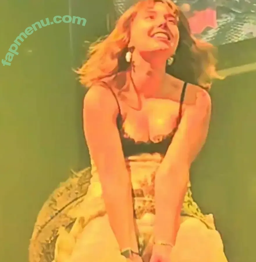 CruelRice nude photo #0183 (elliemariese)