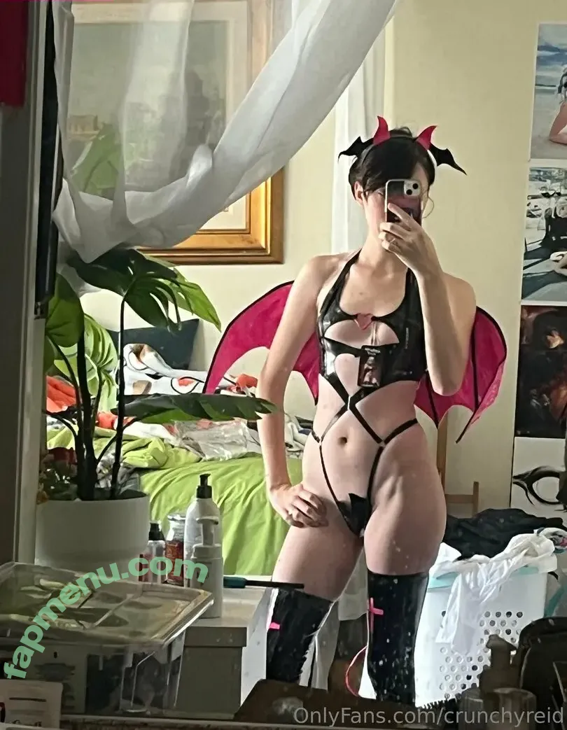 crunchyreid nude photo #0013 (crunchyreid)