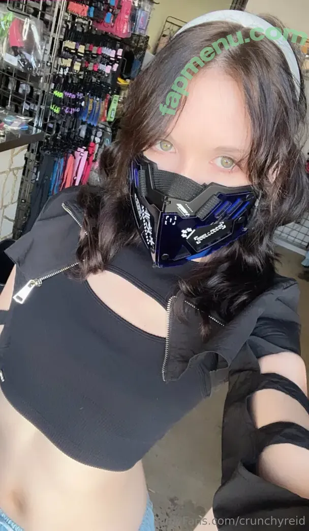 crunchyreid nude photo #0044 (crunchyreid)