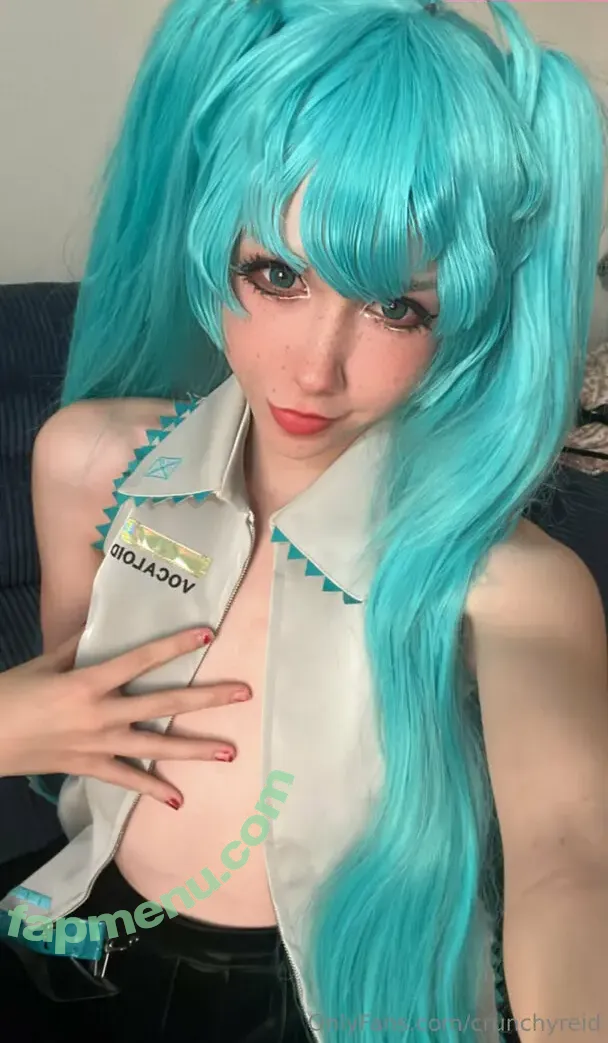 crunchyreid nude photo #0049 (crunchyreid)