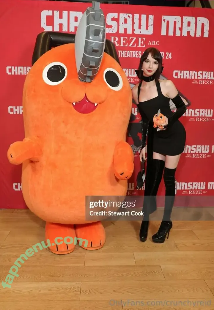 crunchyreid nude photo #0068 (crunchyreid)