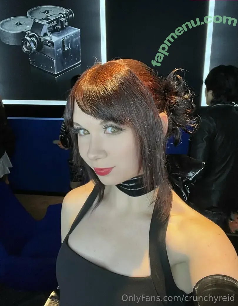 crunchyreid nude photo #0069 (crunchyreid)