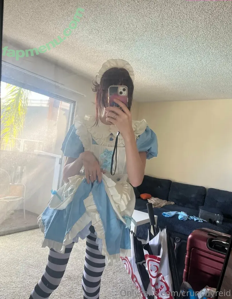 crunchyreid nude photo #0079 (crunchyreid)