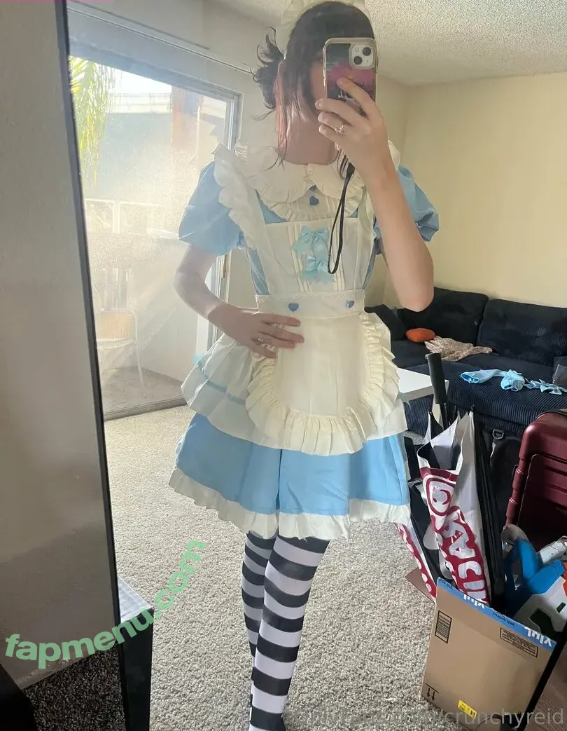 crunchyreid nude photo #0081 (crunchyreid)