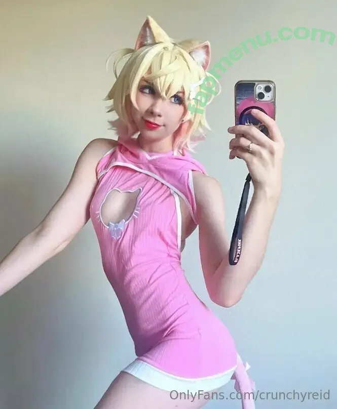 crunchyreid nude photo #0099 (crunchyreid)