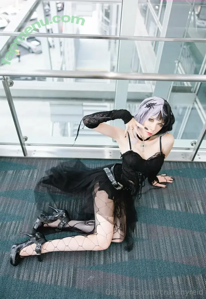 crunchyreid nude photo #0101 (crunchyreid)