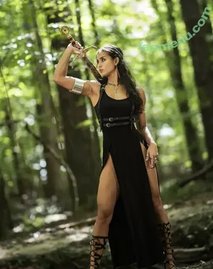 cry.for.mercy / cryf0rMercy nude photo #0102