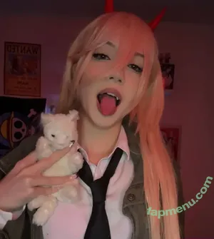 Crybabyx0xx / Kayaaaa / Mxnkey.x / lvsbowser nude photo #0004