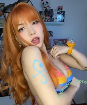 Crybabyx0xx / Kayaaaa / Mxnkey.x / lvsbowser nude photo #0010