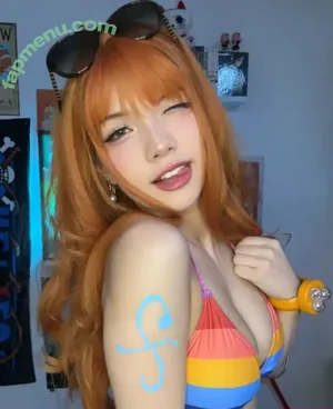 Crybabyx0xx / Kayaaaa / Mxnkey.x / lvsbowser nude photo #0011