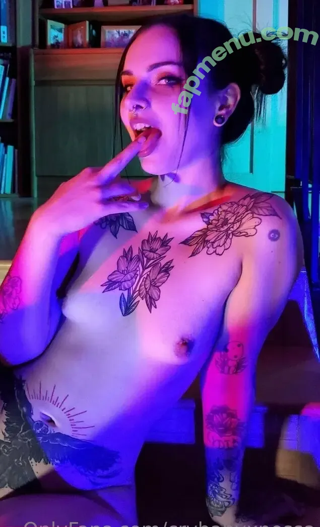 crybabyxnessa nude photo #0032 (cryybabyxo)
