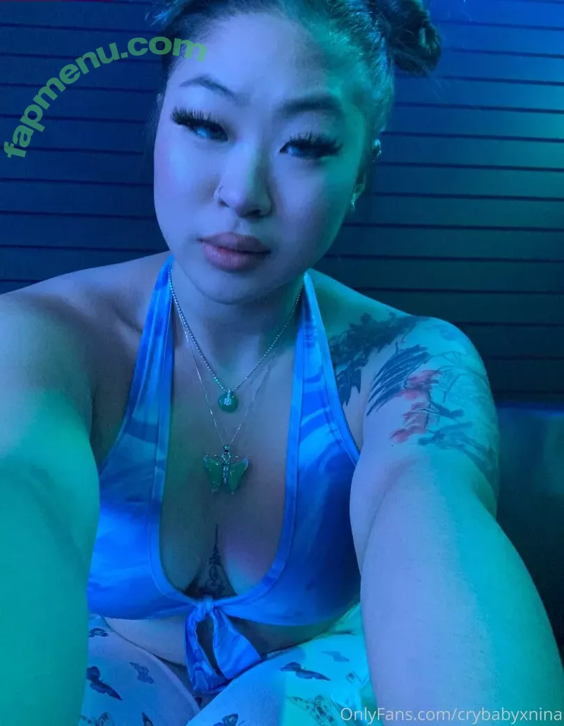 Crybabyxnina nude photo #0098 (kristinaxpham)