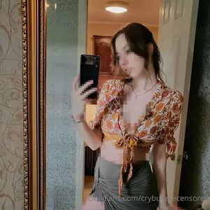 crybunniecensored / crybunnie / crybunniex nude photo #0015