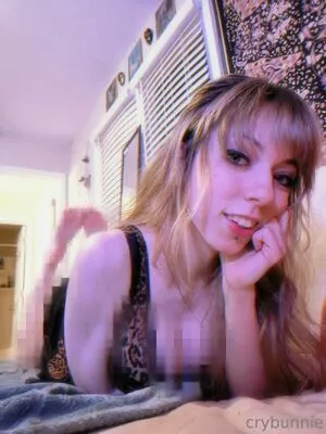 crybunniecensored / crybunnie / crybunniex nude photo #0144