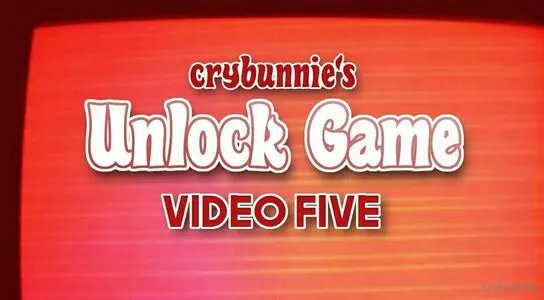 crybunniecensored / crybunnie / crybunniex nude photo #0147