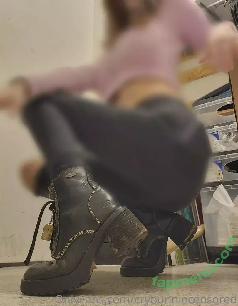 crybunniecensored nude photo #0001 (crybunnie / crybunniex)