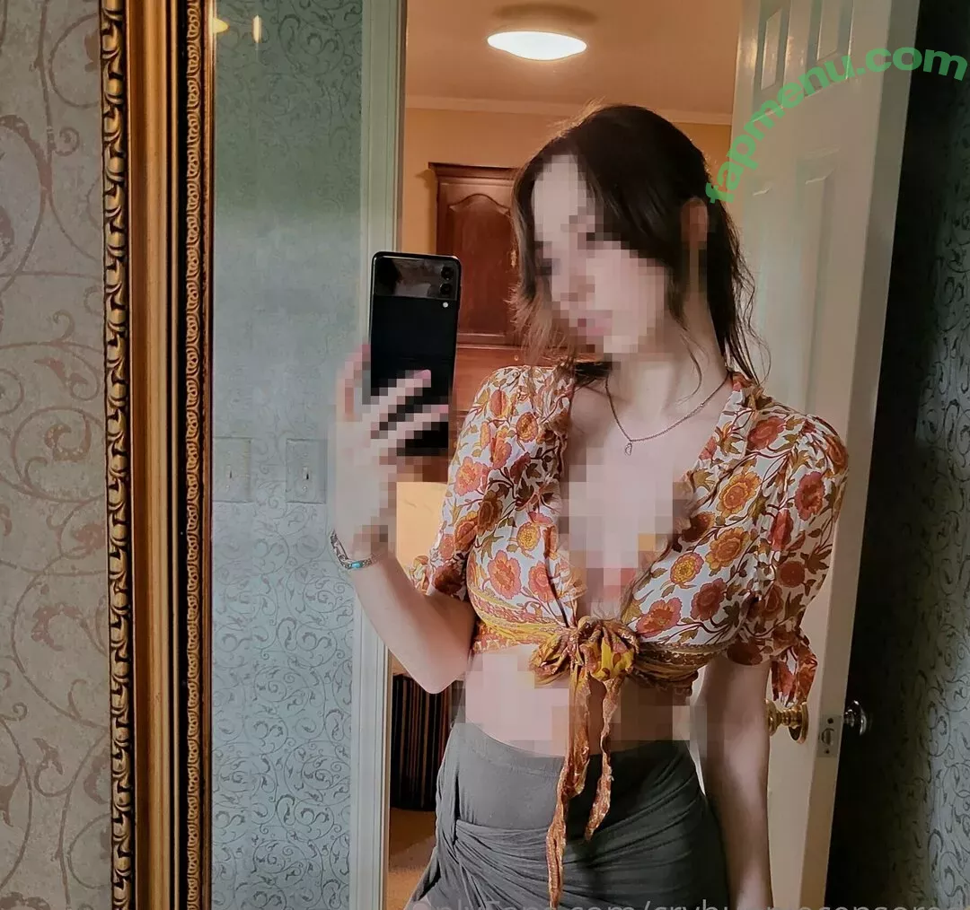 crybunniecensored nude photo #0015 (crybunnie / crybunniex)