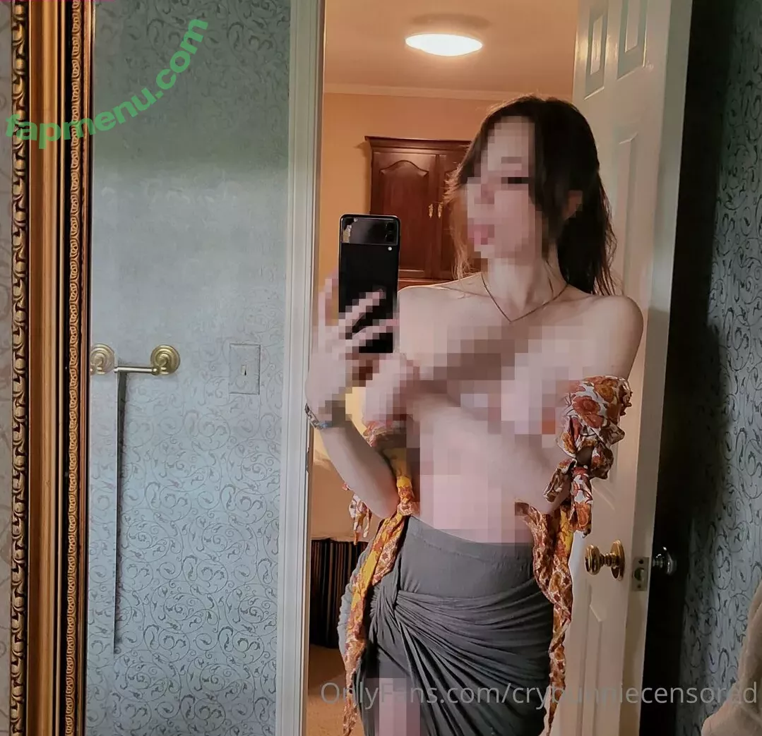 crybunniecensored nude photo #0016 (crybunnie / crybunniex)