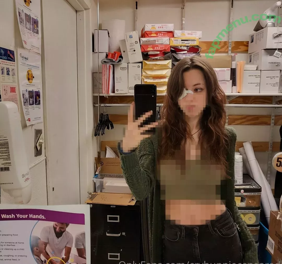 crybunniecensored nude photo #0020 (crybunnie / crybunniex)