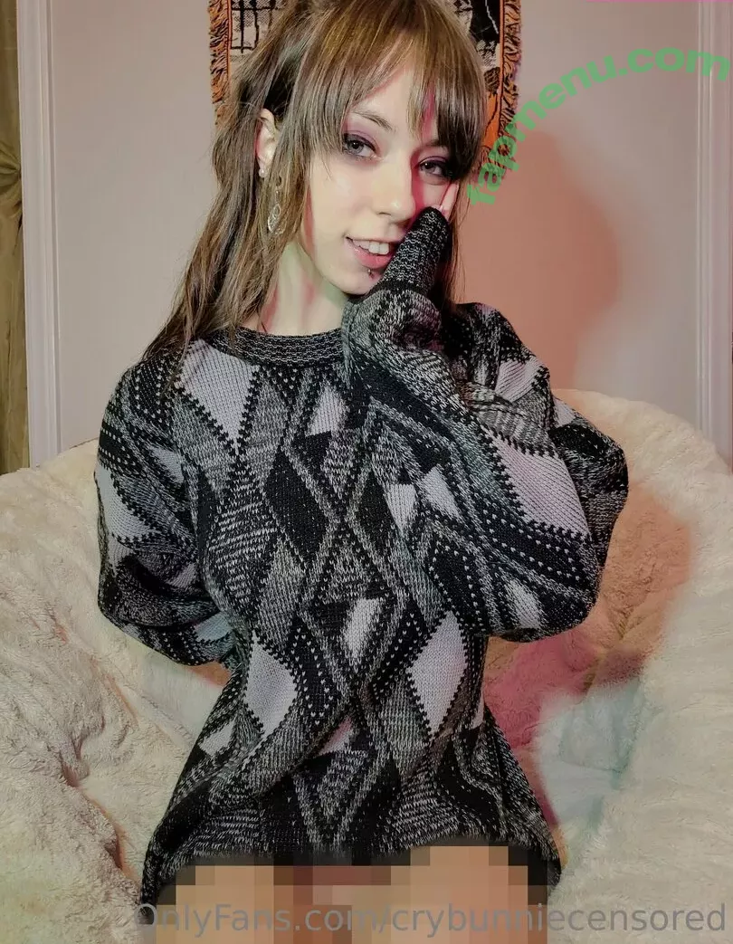 crybunniecensored nude photo #0118 (crybunnie / crybunniex)