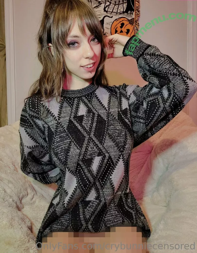 crybunniecensored nude photo #0119 (crybunnie / crybunniex)