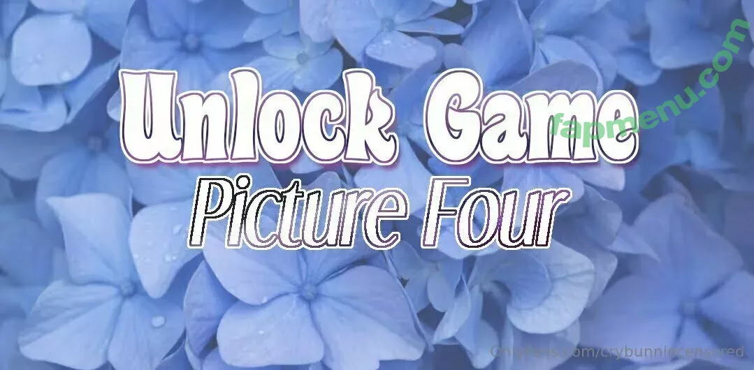 crybunniecensored nude photo #0129 (crybunnie / crybunniex)