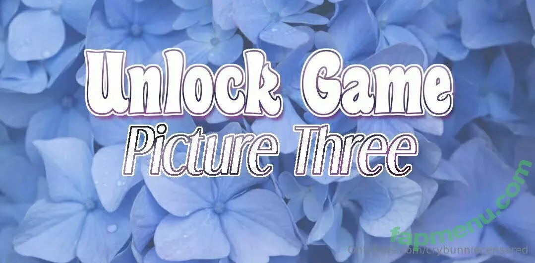 crybunniecensored nude photo #0130 (crybunnie / crybunniex)